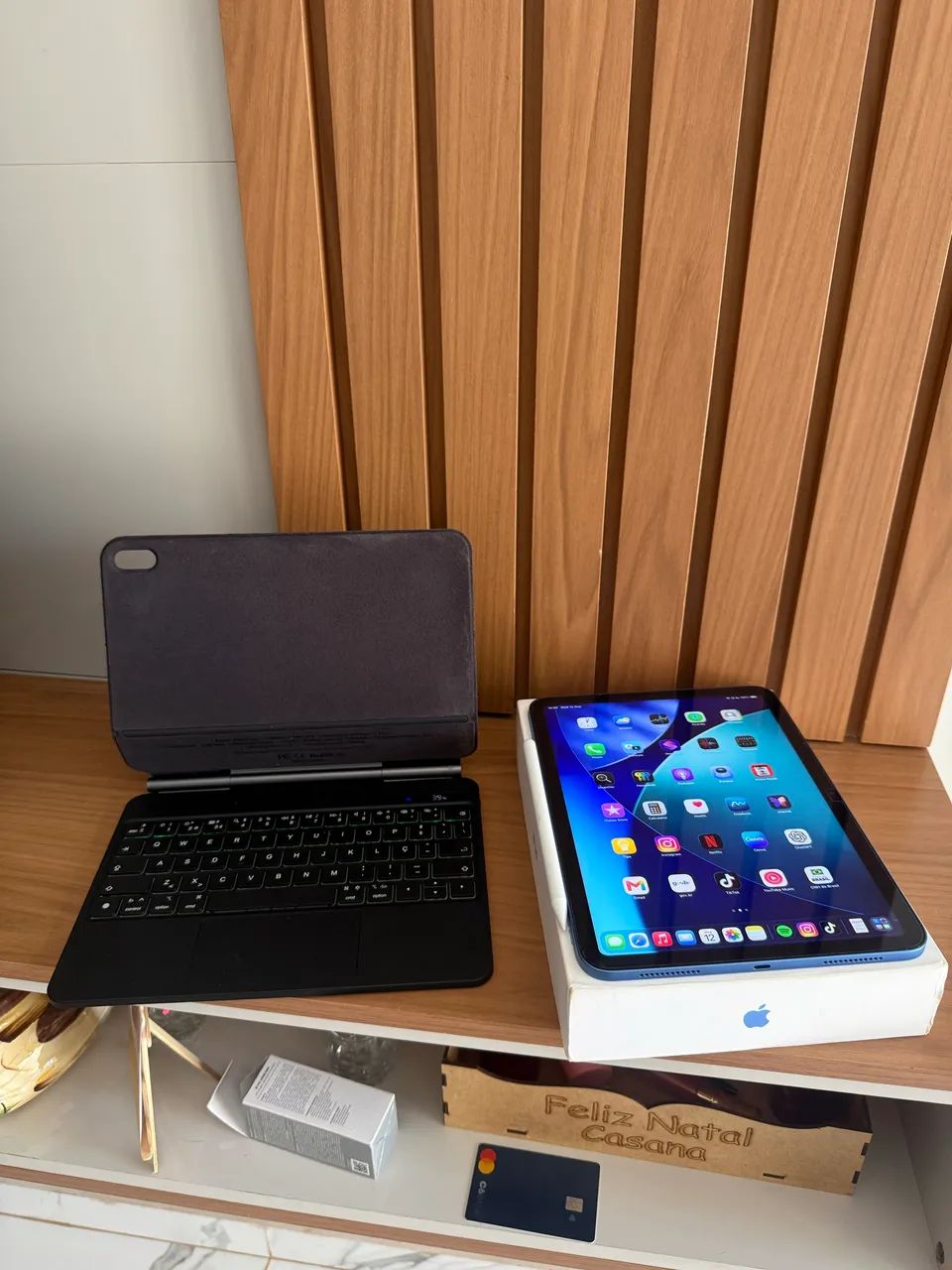 iPad 10 - Foto 4