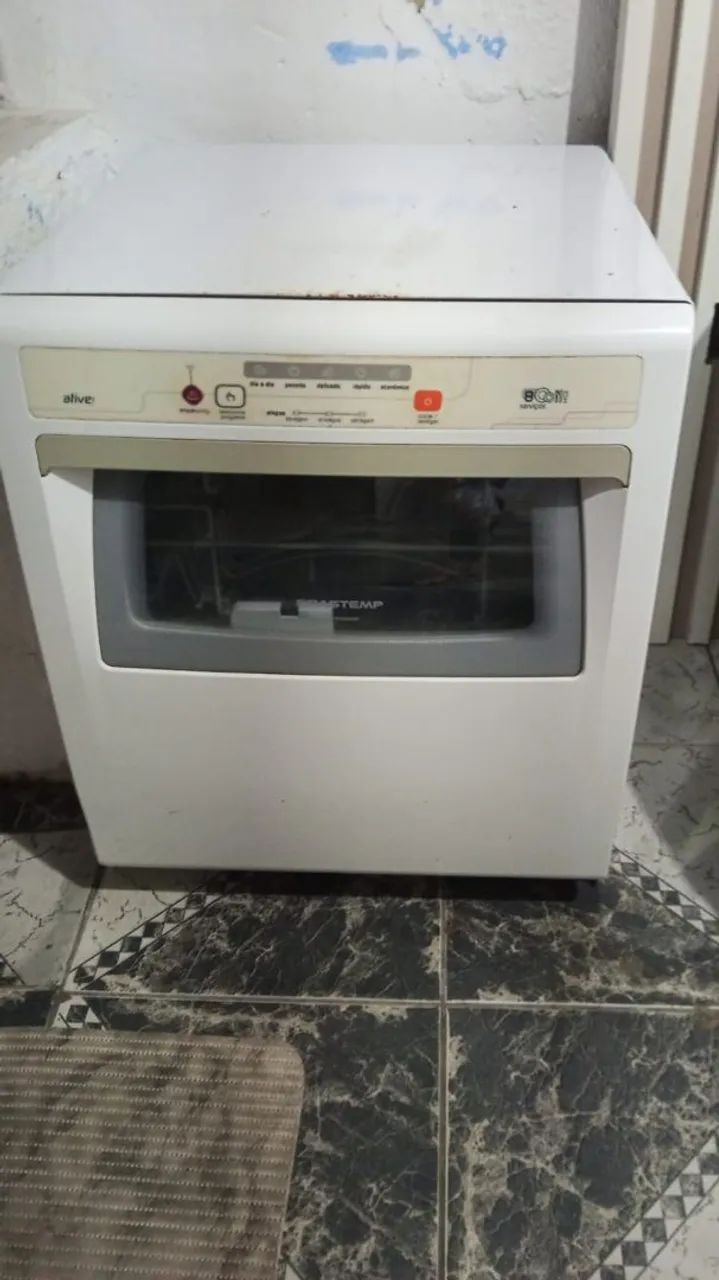 Lava louça  - Foto 2