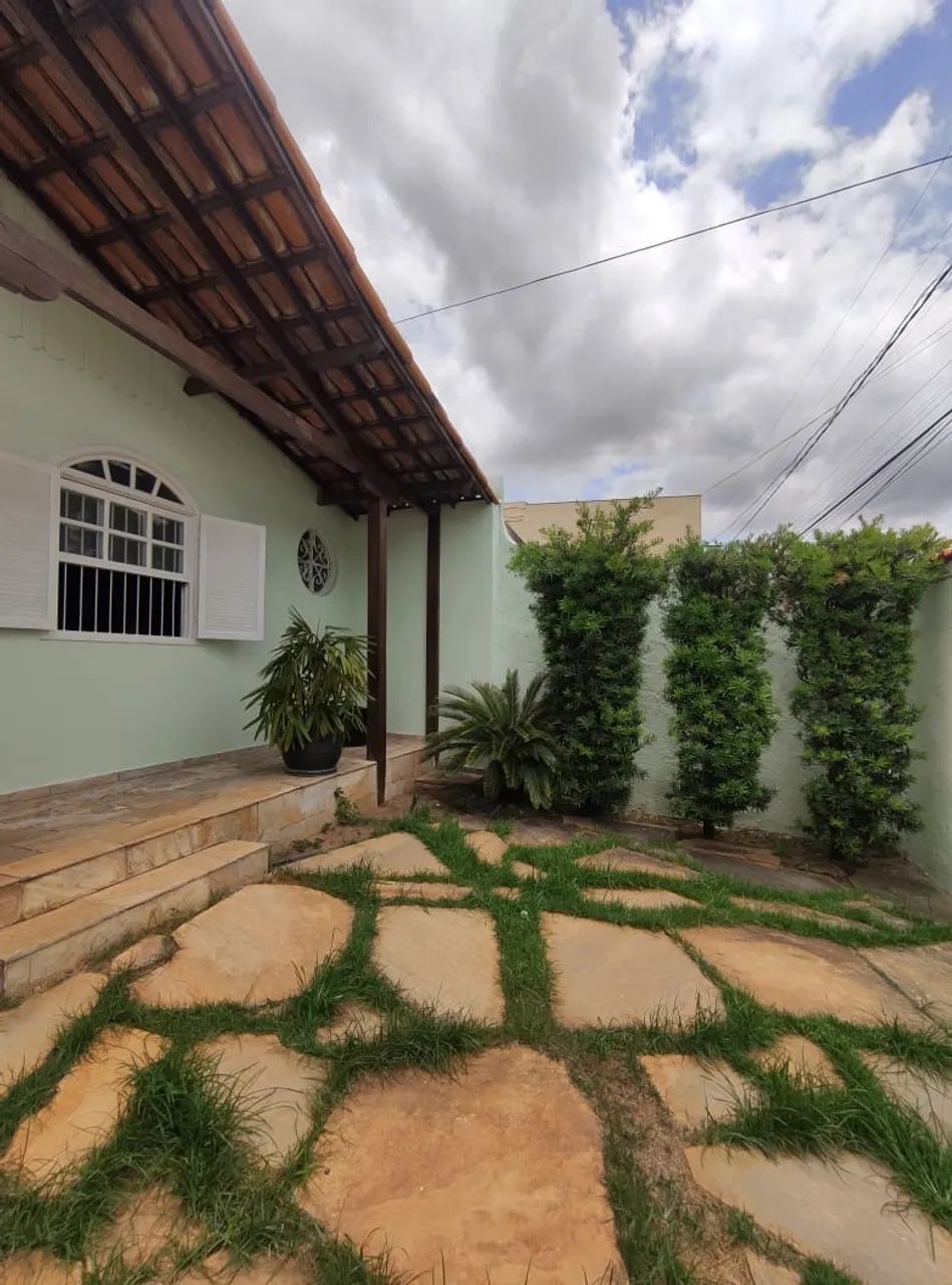 Casa com 5 quartos para alugar em Belo Horizonte - Foto 3