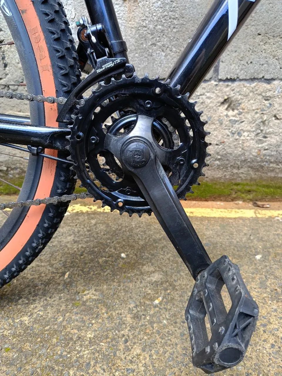 Bicicleta Absolute aro 29 - Foto 4
