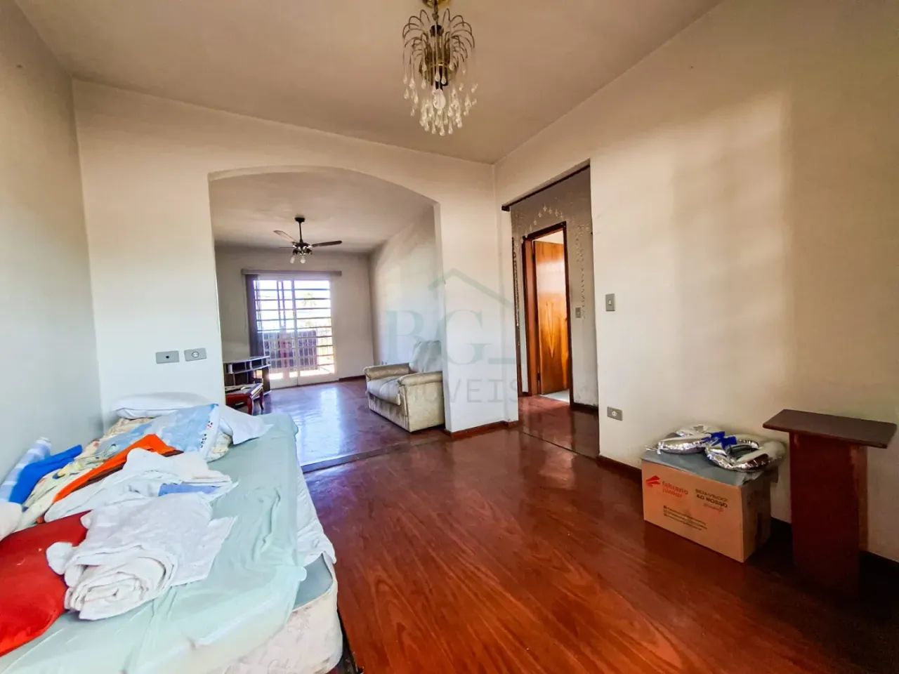 74123 - Comercial/Ponto comercial - Comercial - No bairro Vila Cruz - Foto 2