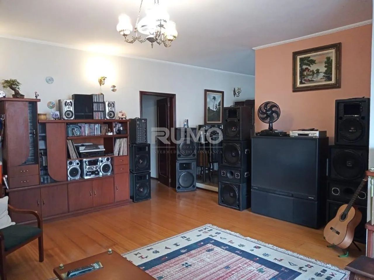 Casa à venda em Campinas, Vila Nogueira, com 3 quartos, com 578 m² - Foto 3