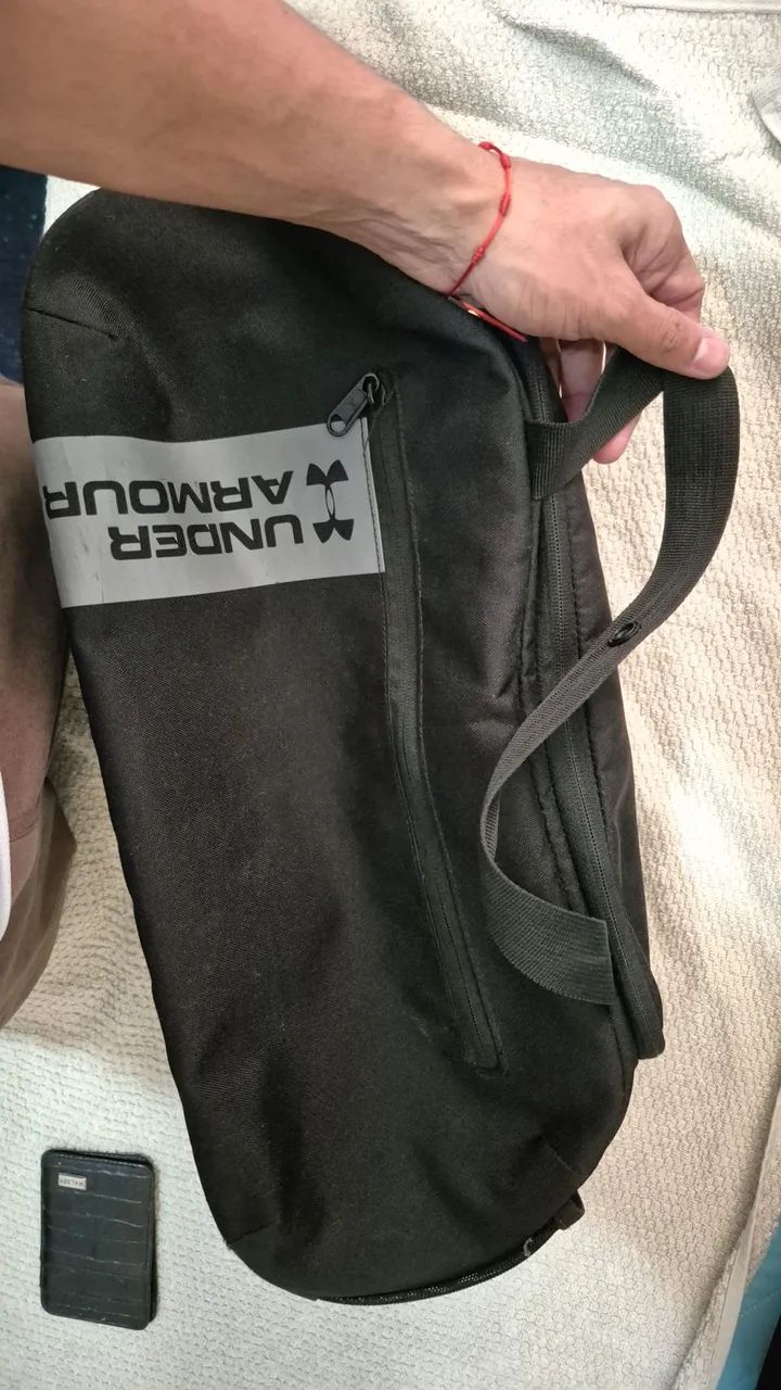 Bolsa de academia Under armour