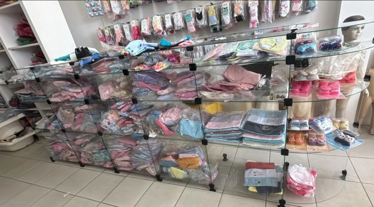 Móveis para lojas qlq ramo - Foto 3