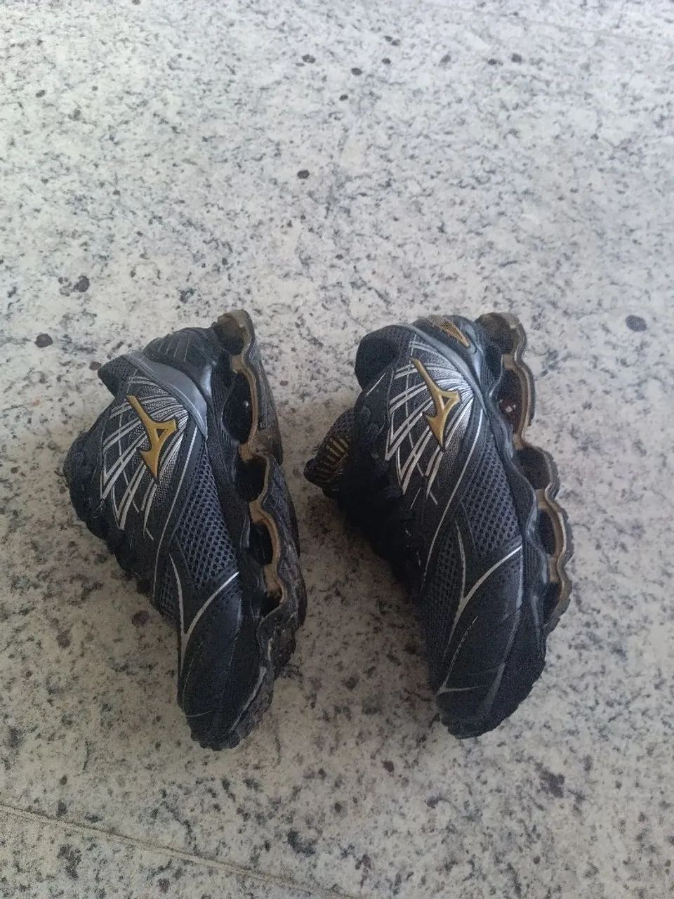 Tênis Mizuno Wave - Foto 3