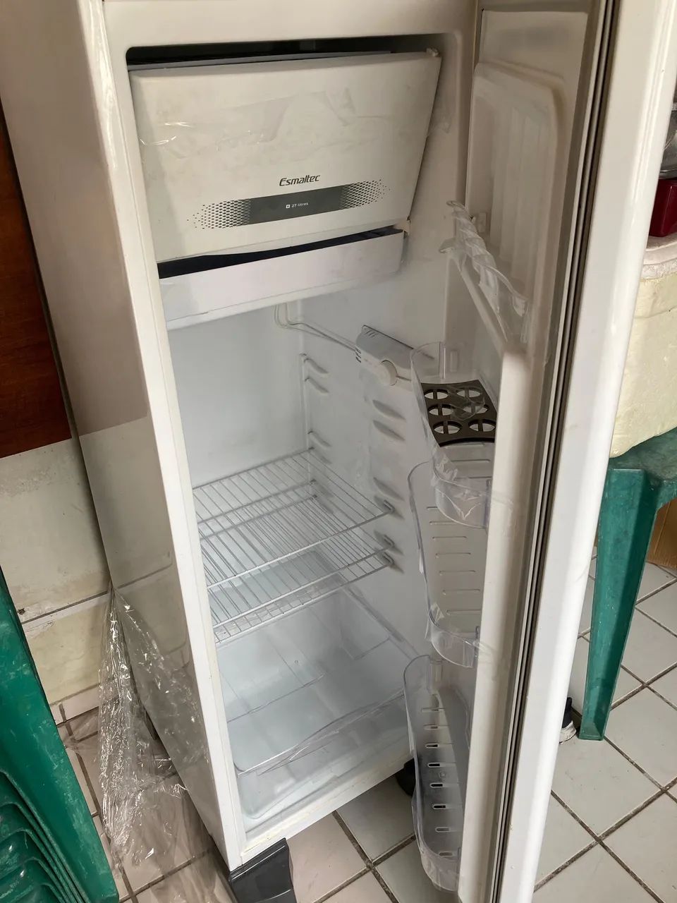 Geladeira  - Foto 4
