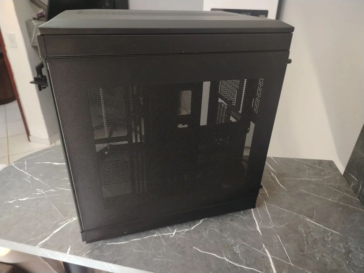 Gabinete SuperFrame - Foto 4