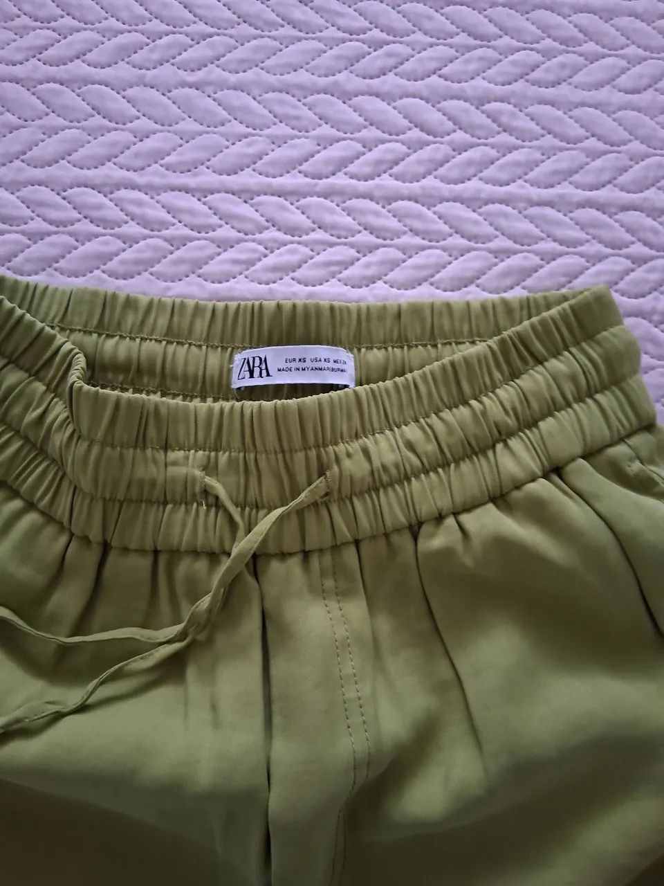 Calça  zara - Foto 5