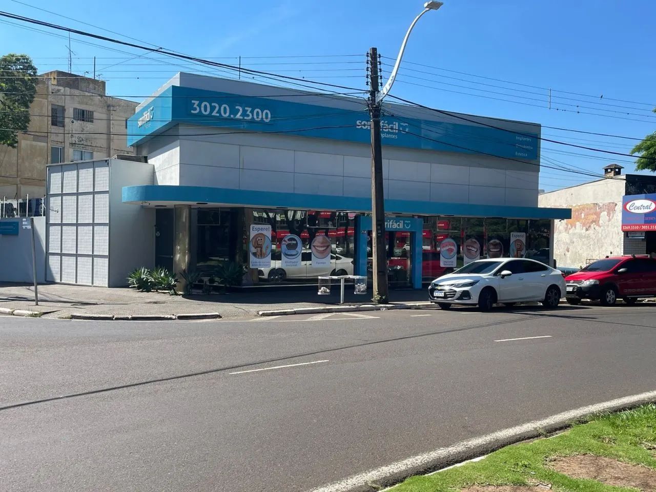 Salão à venda em Zona 03, Maringá-PR - Foto 4