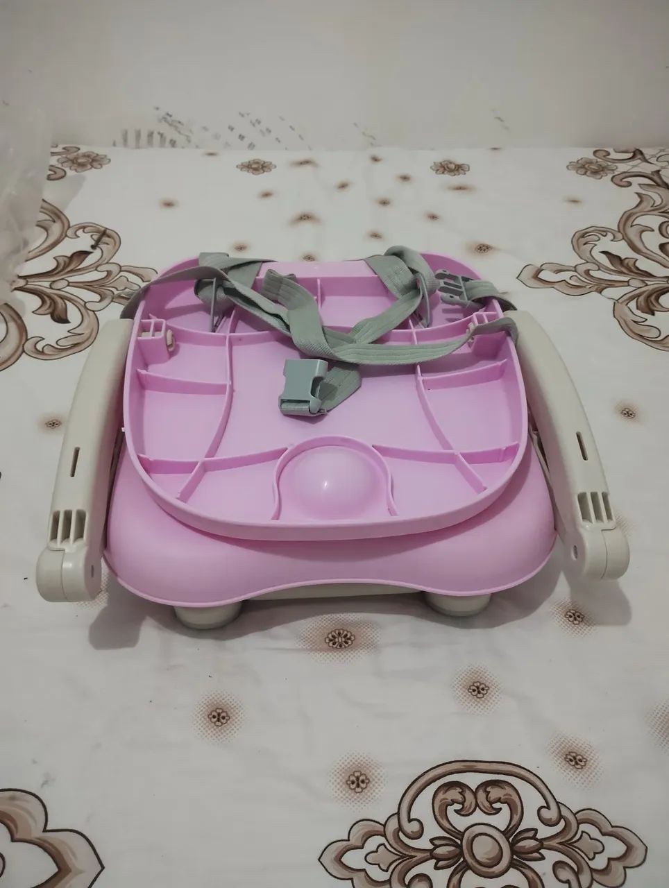Cadeira de Alimentação portátil  - Foto 4