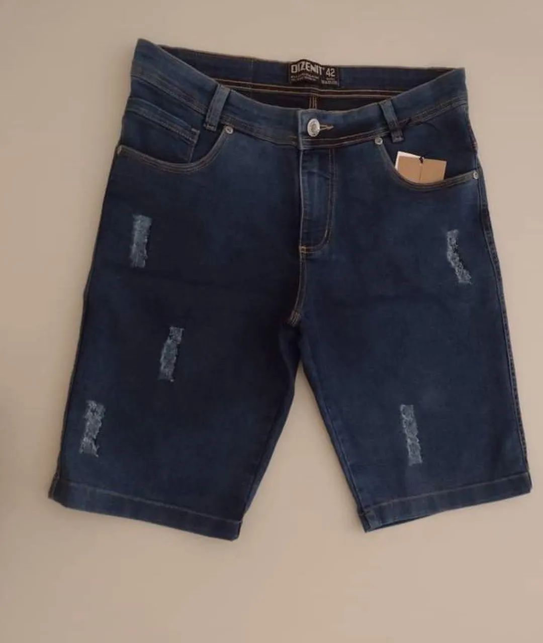 Promoção Geral Bermudas masculinas  - Foto 5