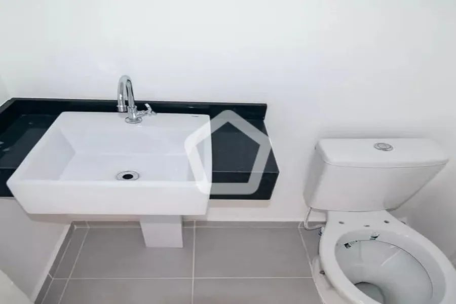 Kitnet para Venda - 1 quartos - 24m² - Foto 2