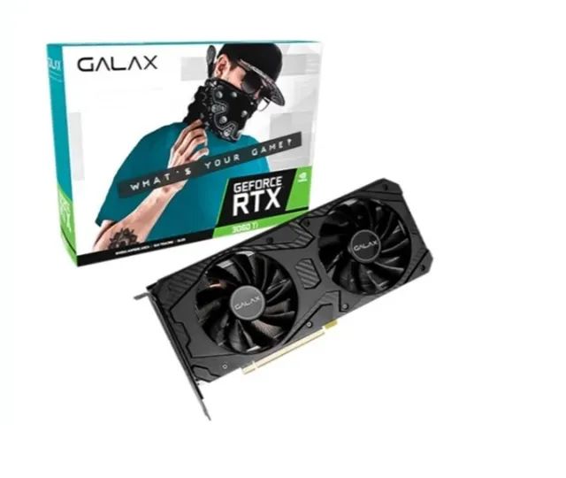 RTX 3060 TI