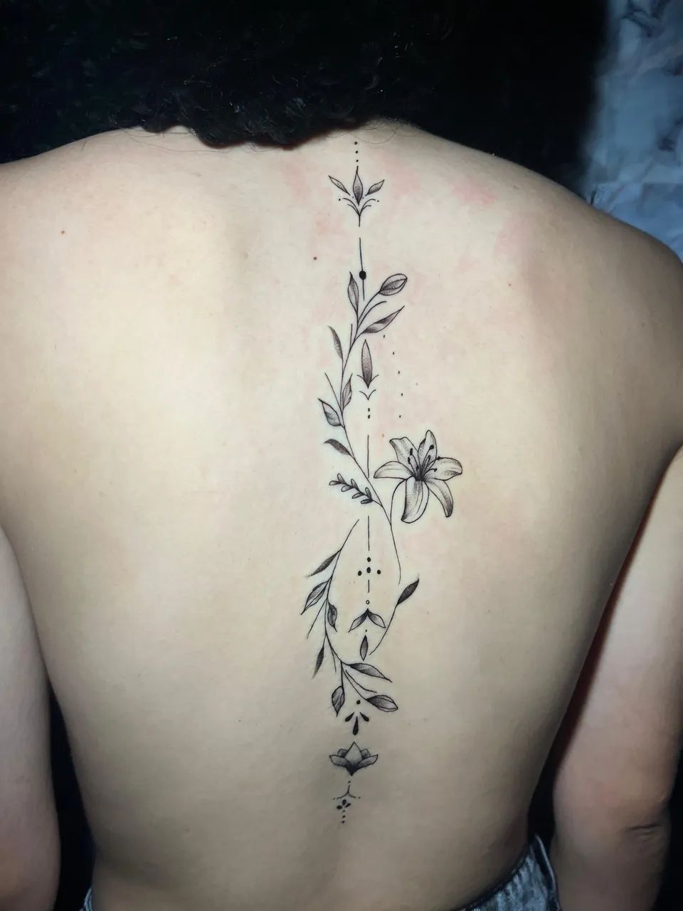 Tatuagem  - Foto 2