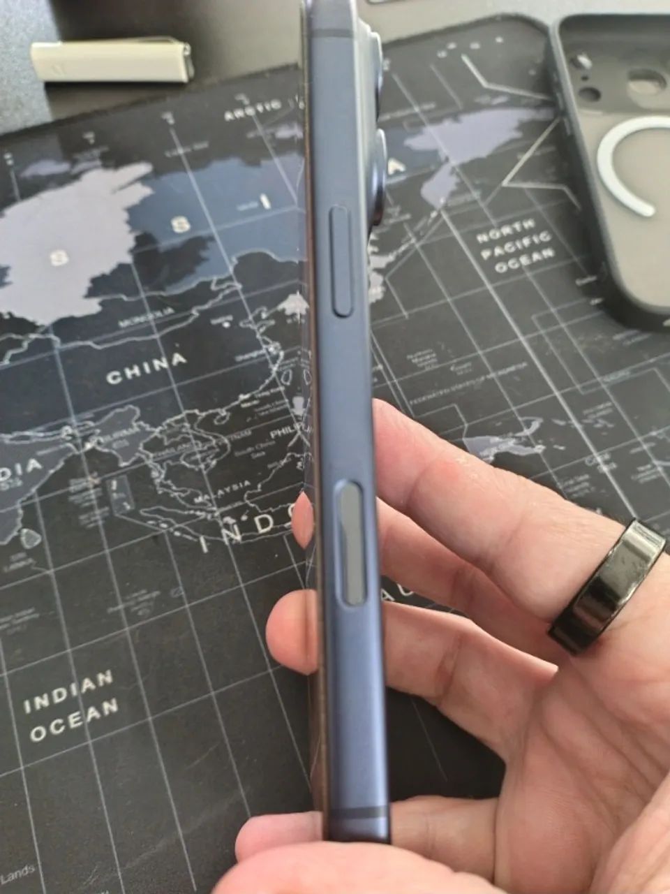 iPhone 17 Pro 256GB - Foto 2