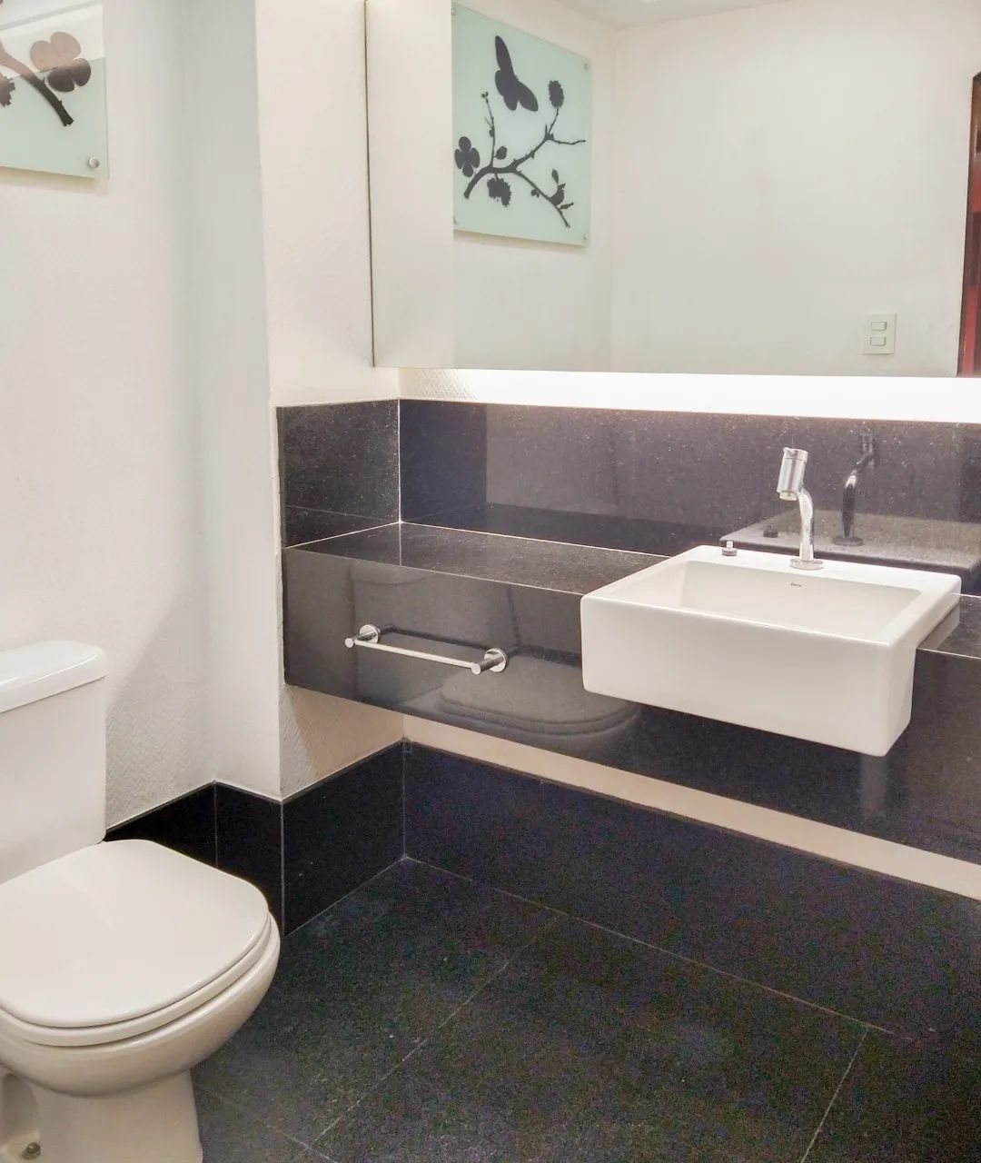 Ed. Cristo Rei - Apartamento à Venda| 4 Suítes | 2 Vagas de Garagem| med. 317,00m² | Crema - Foto 6