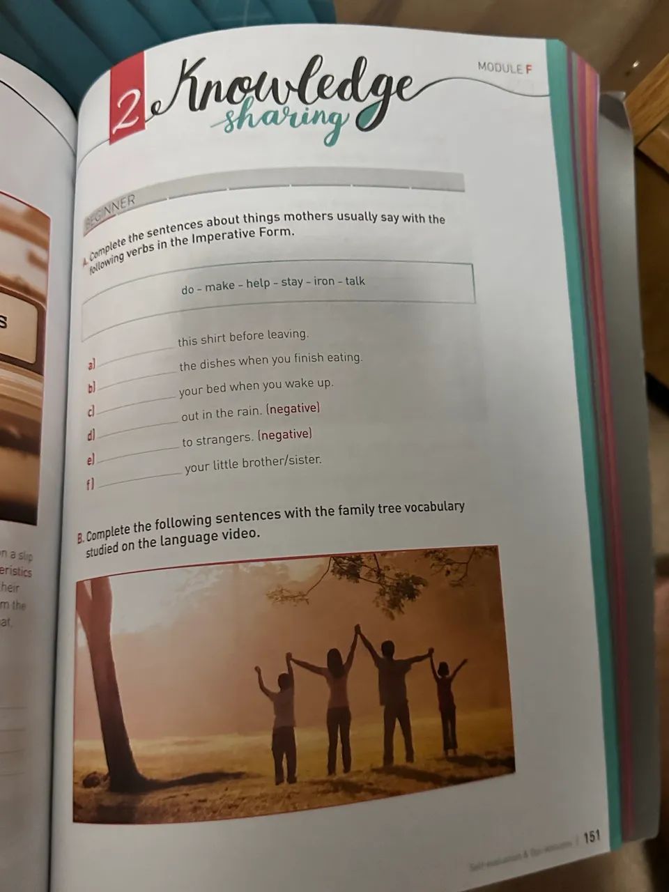 Exercícios de inglês  - Foto 5