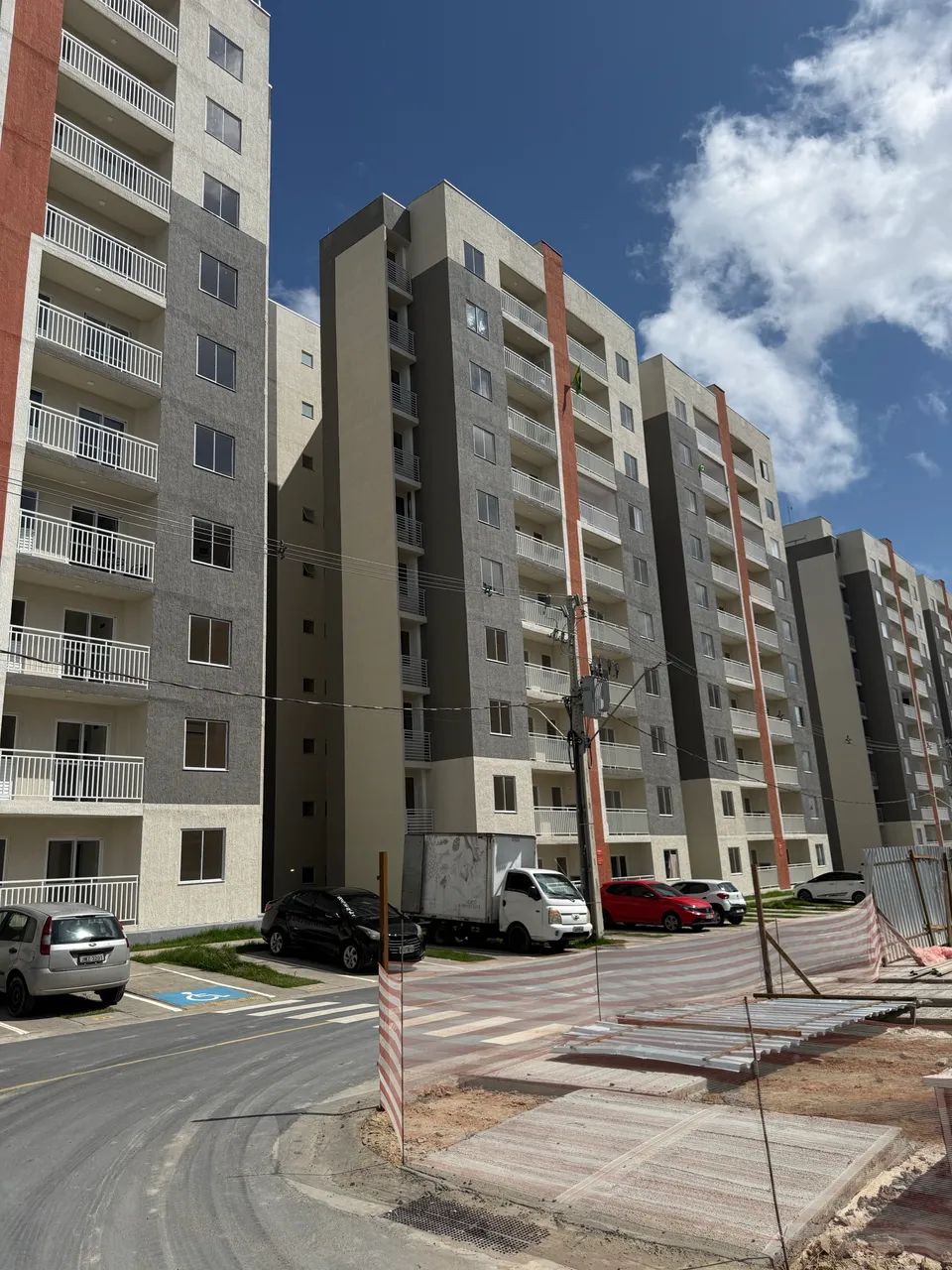 Prime Cidade Nova - Foto 4