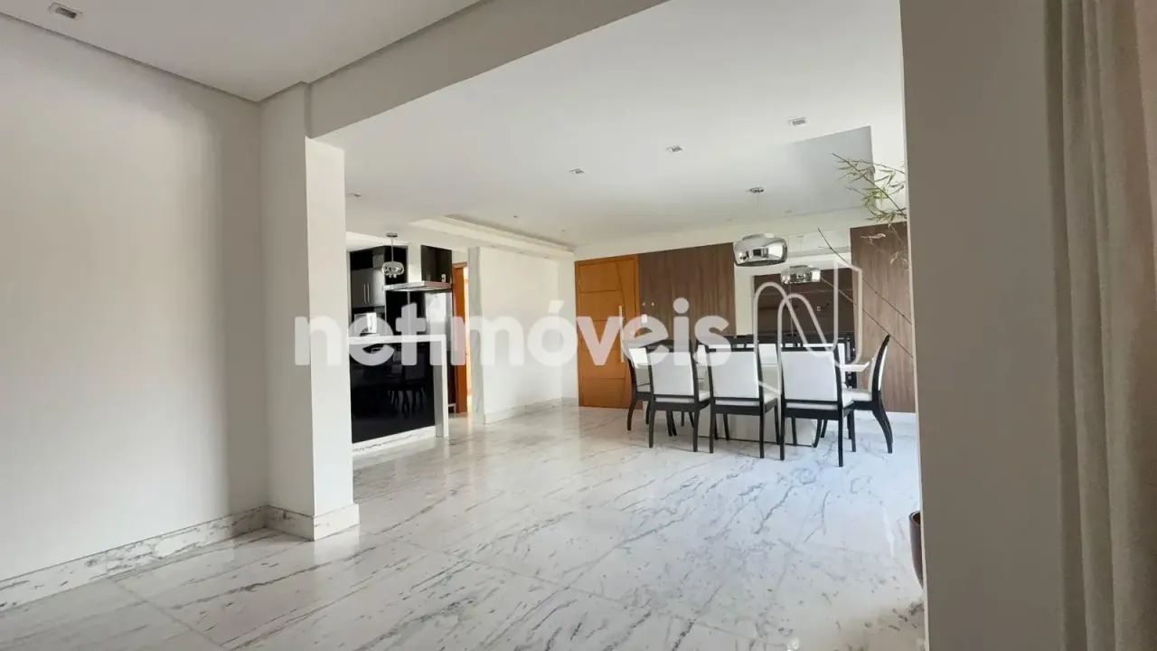 Venda Apartamento 3 quartos Grajaú Belo Horizonte - Foto 5