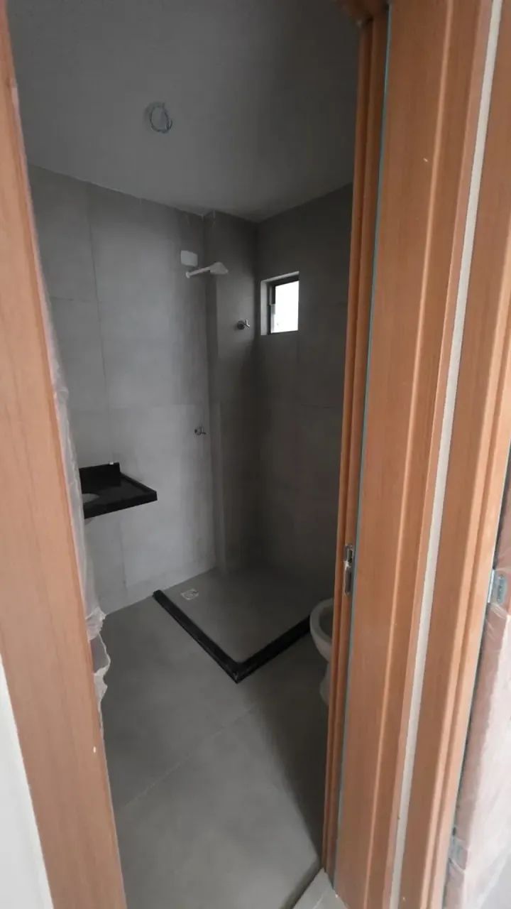 ALUGUEL NO JOSÉ AMÉRICO | 2 QUARTOS - Foto 4