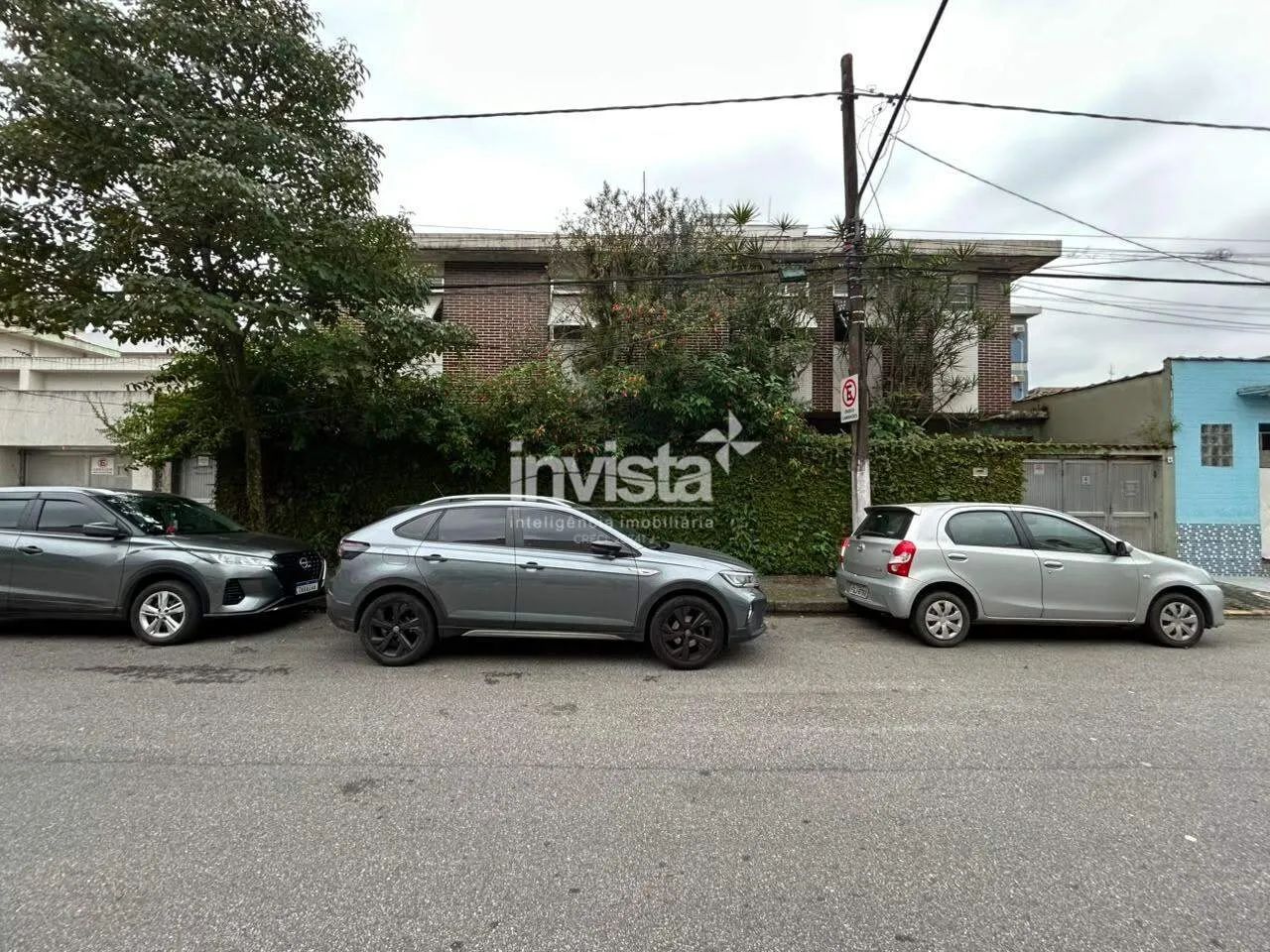 Ponto Comercial para aluguel no bairro Aparecida