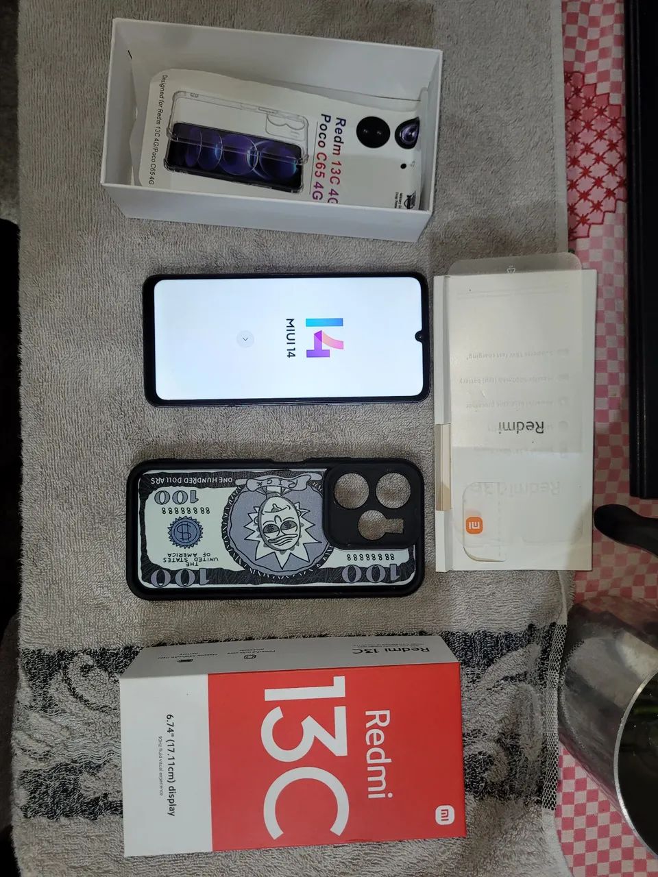 Redmi 13C - Foto 5
