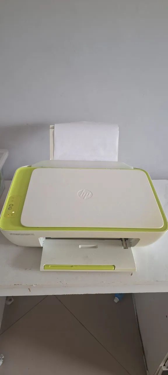 Impressoras HP retirada de peças  - Foto 2
