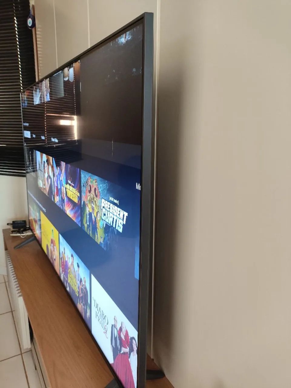 TV LG 65 - Foto 2