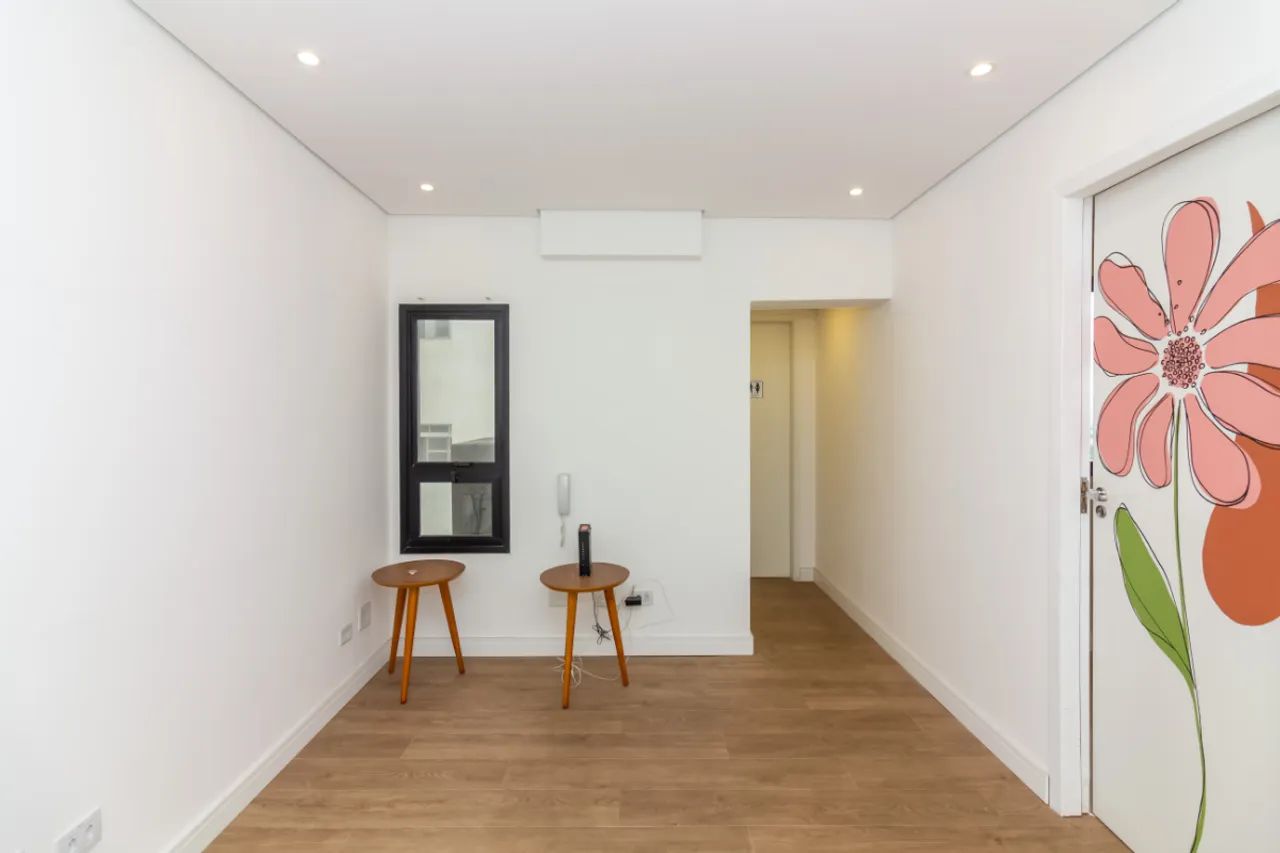 Conjunto comercial para venda em Perdizes, 41m² - Foto 2