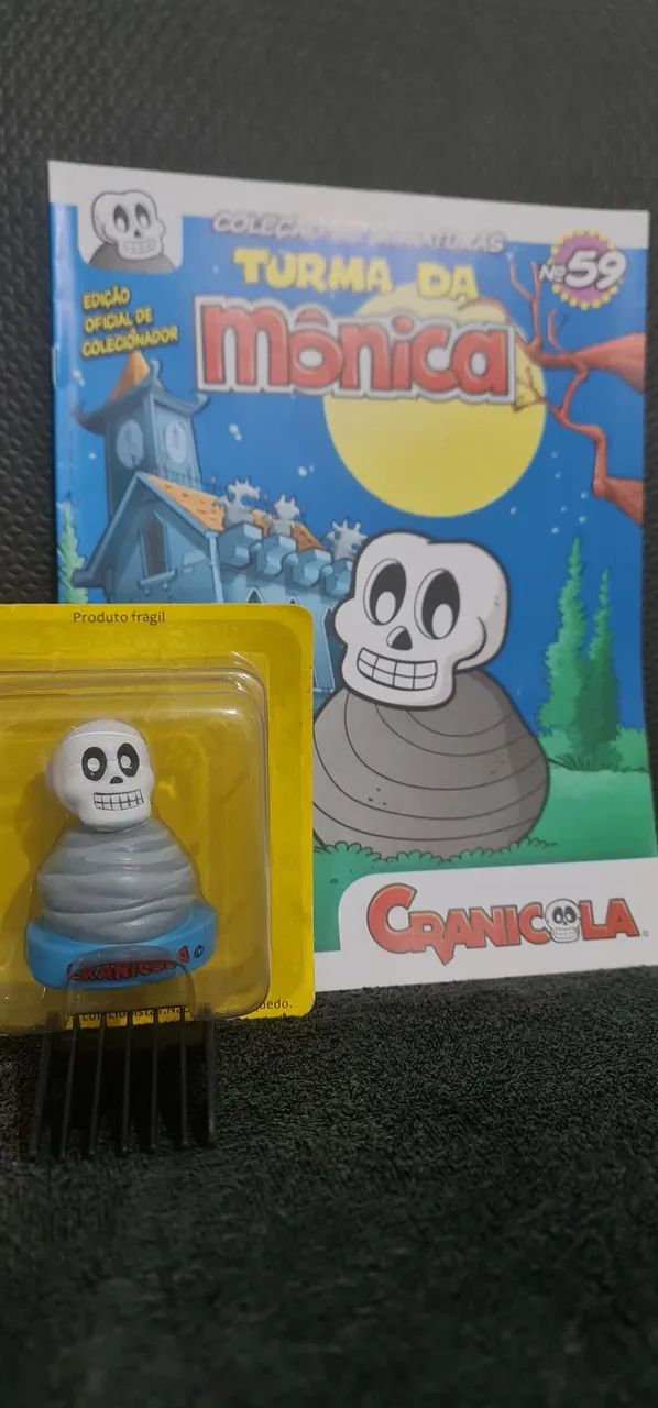 Turma da Mônica 