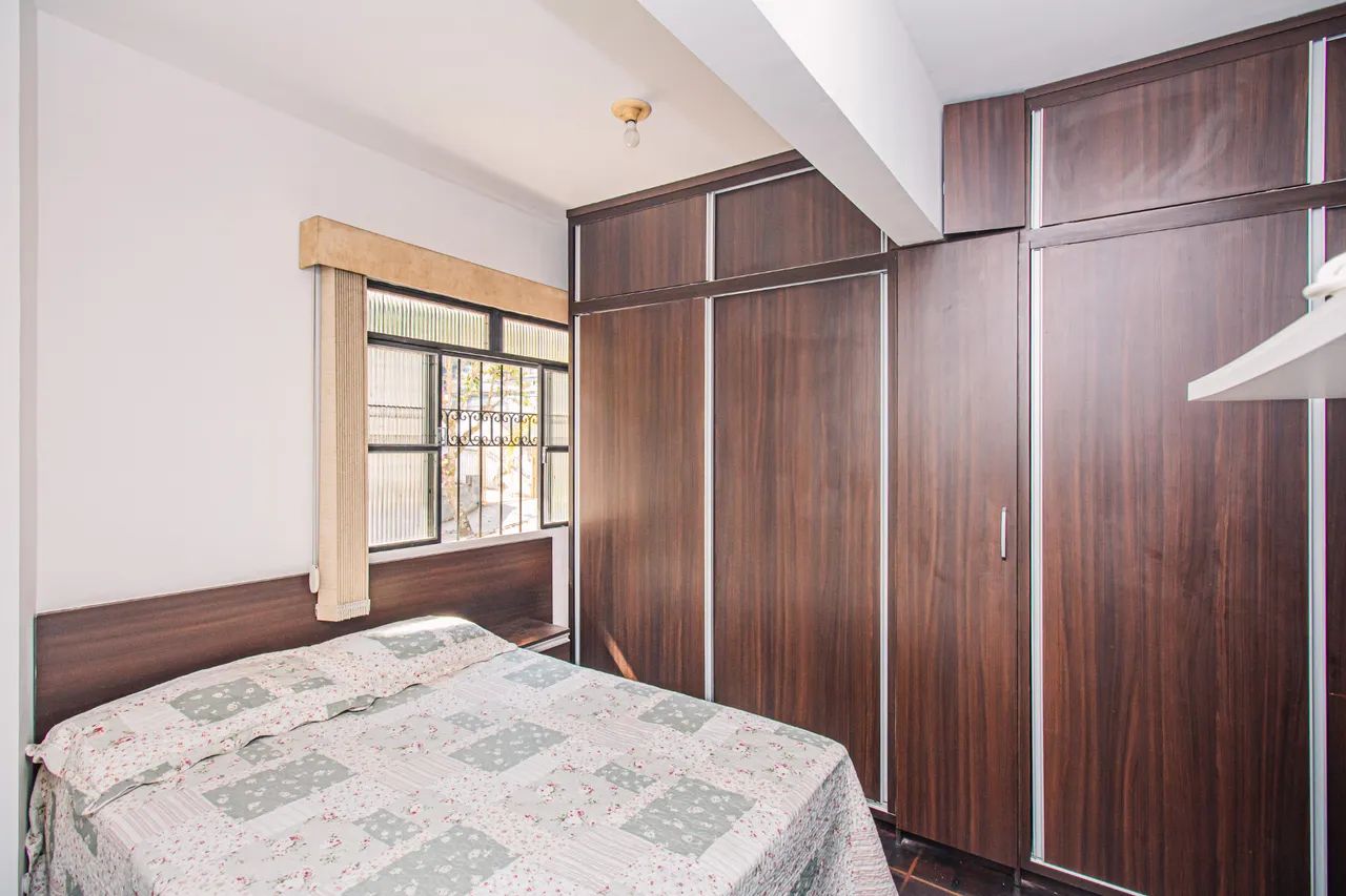 3 quartos com suíte e 2 áreas externas para venda - Foto 4