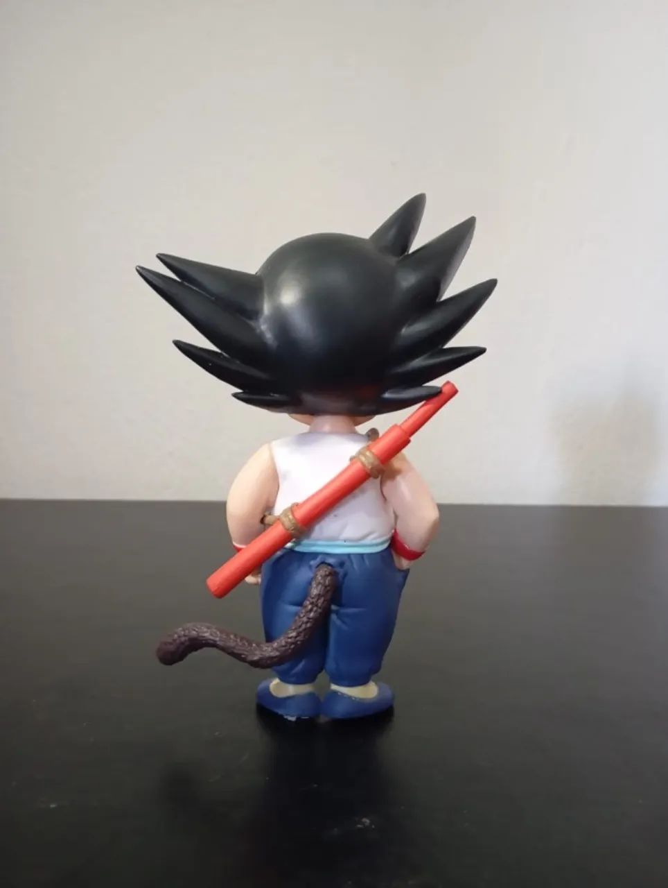 Action figure Goku - Dragon Ball - Foto 3