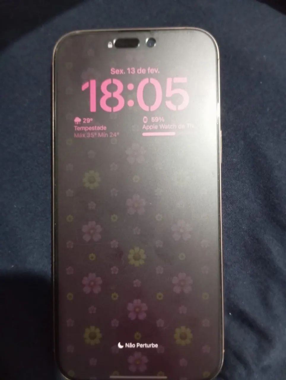 iPhone 16 pro max - Foto 2