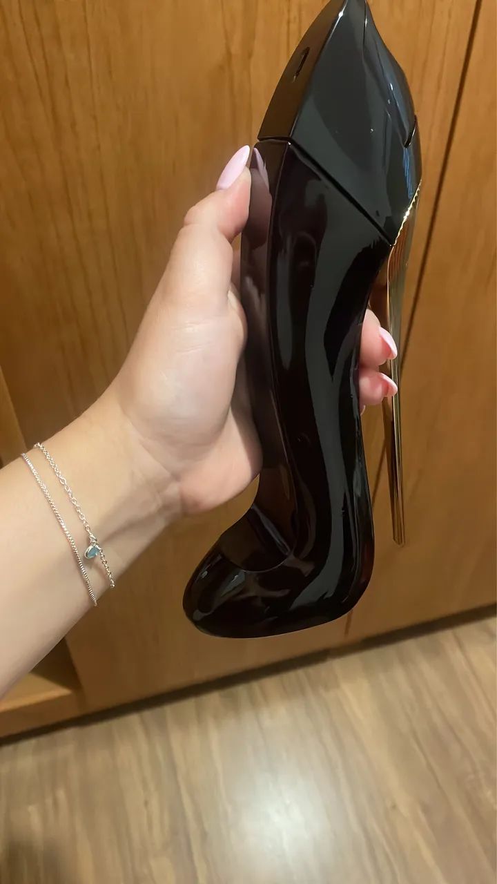 Perfume Good Girl Original 100 ml  - Foto 2