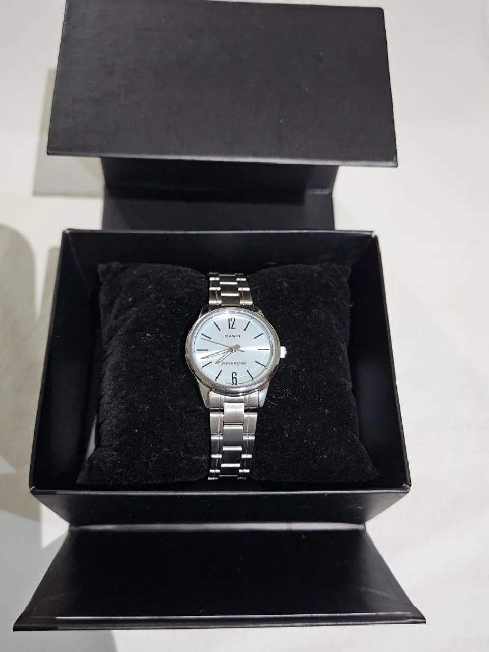 Relógio Casio Feminino - Foto 3