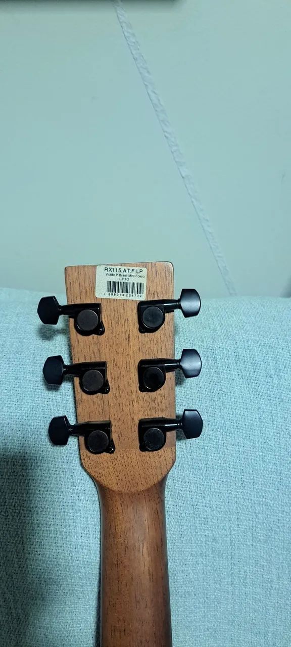 Violão Rozini RX 115 - Foto 3