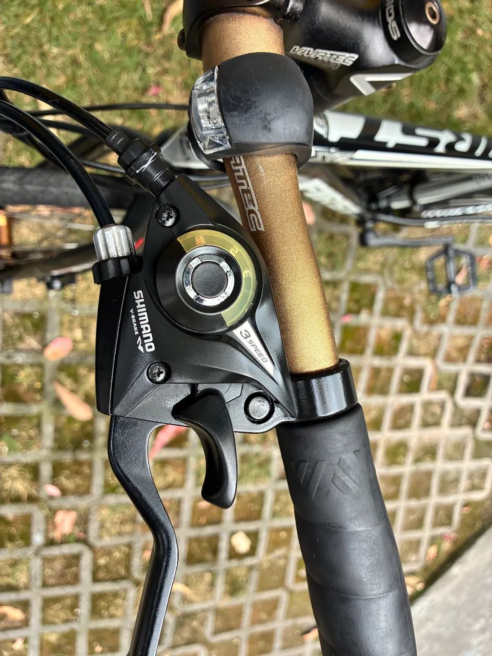 Bicicleta First aro 29 - Foto 4
