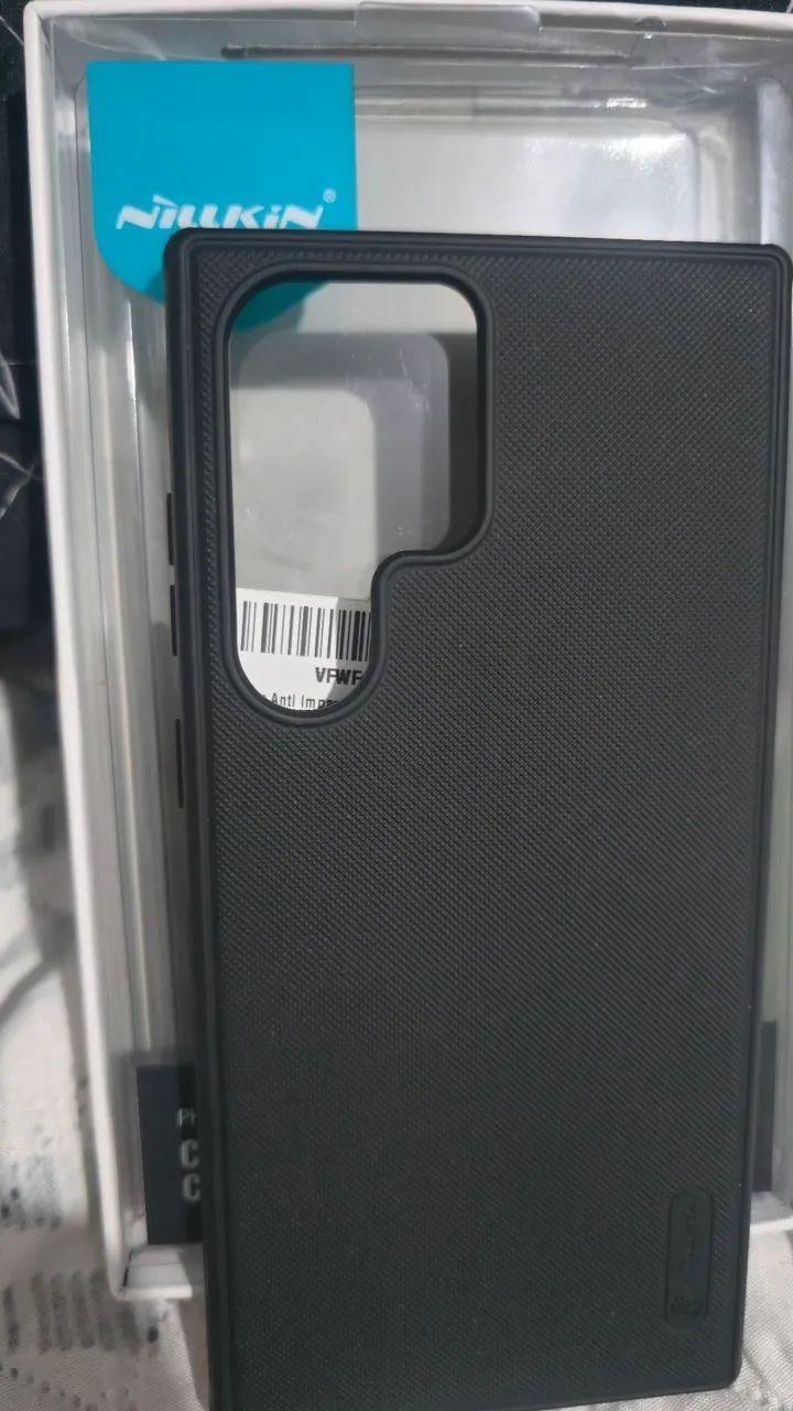 Capas para o Galaxy S23 Ultra  - Foto 3