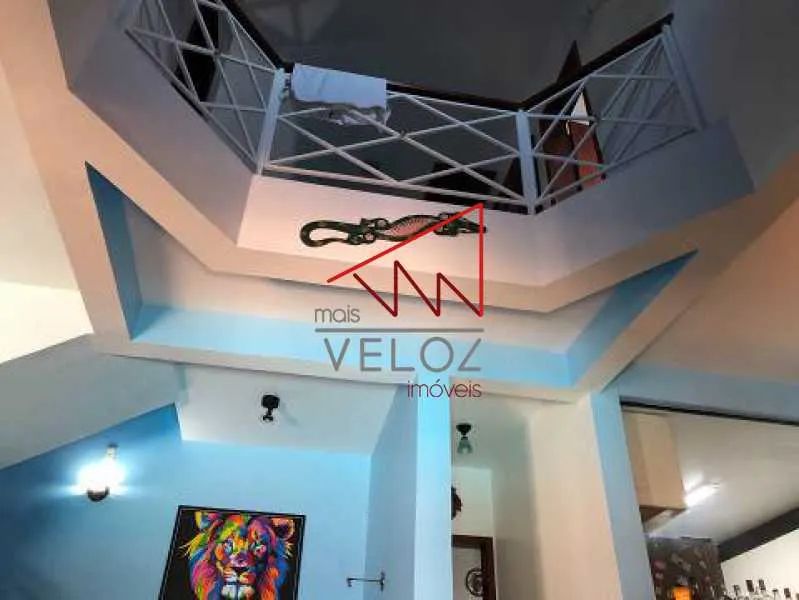 Casa de rua : / Residencial / Cosme Velho - Foto 5