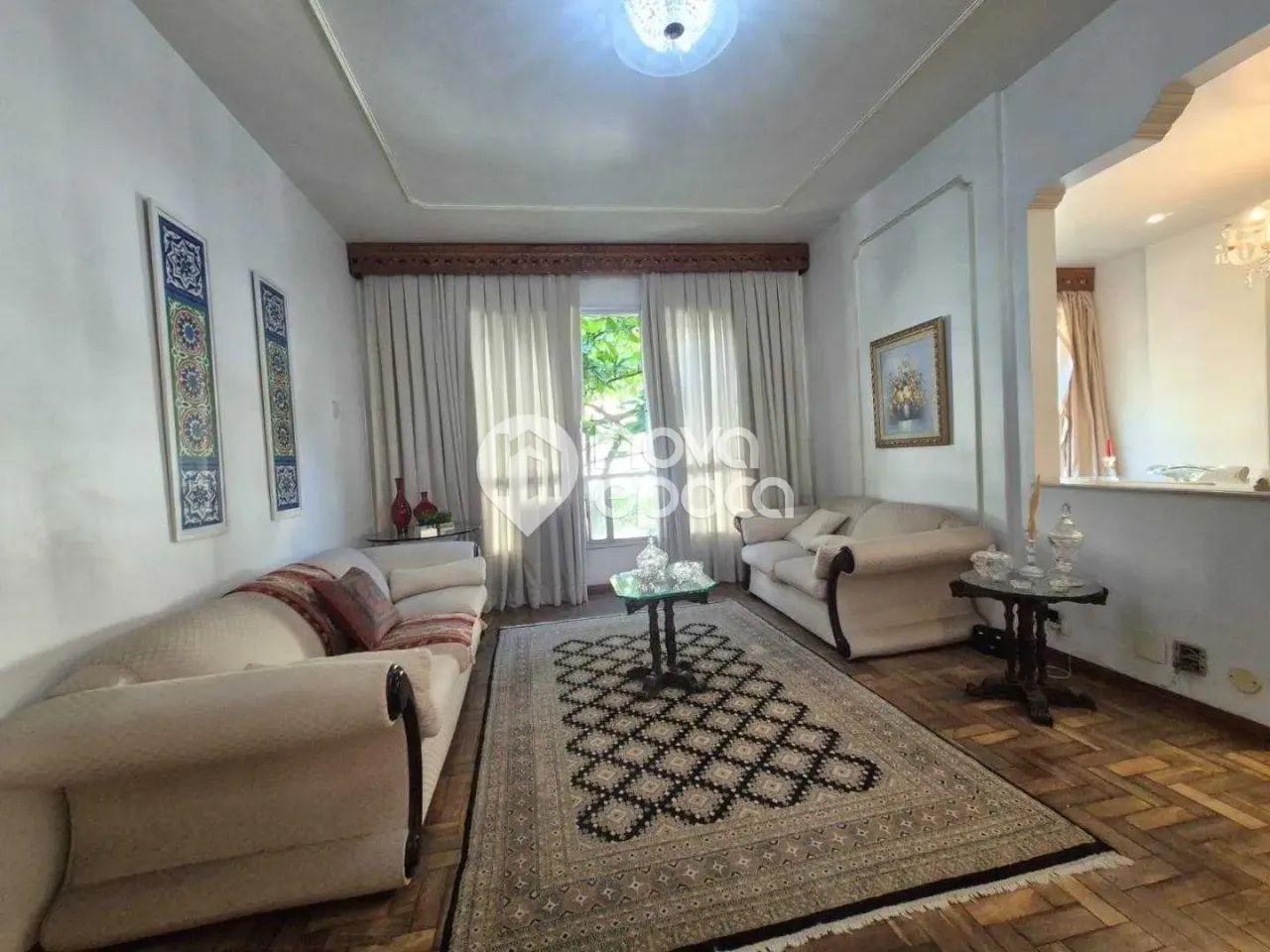 Copacabana | Apartamento 3 quartos, sendo 1 suite - Foto 2