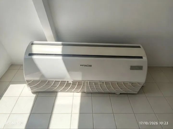 Vendo esse ar-condicionado  - Foto 2
