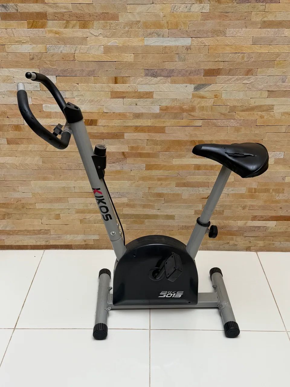 Bicicleta Ergométrica KIKOS