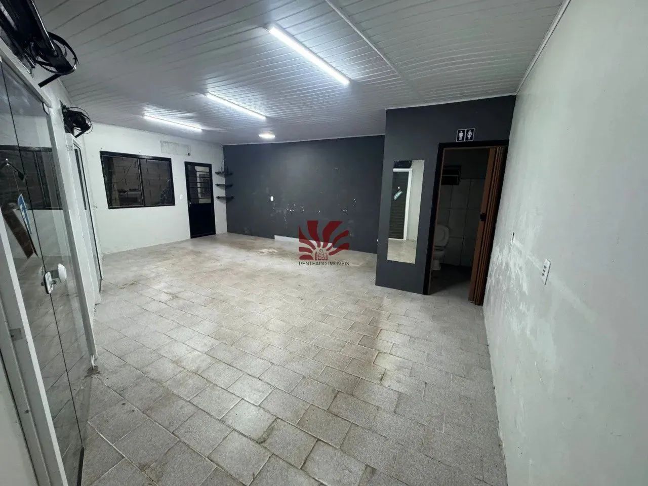 Loja com 40m², Harmonia - Canoas/RS - Foto 3