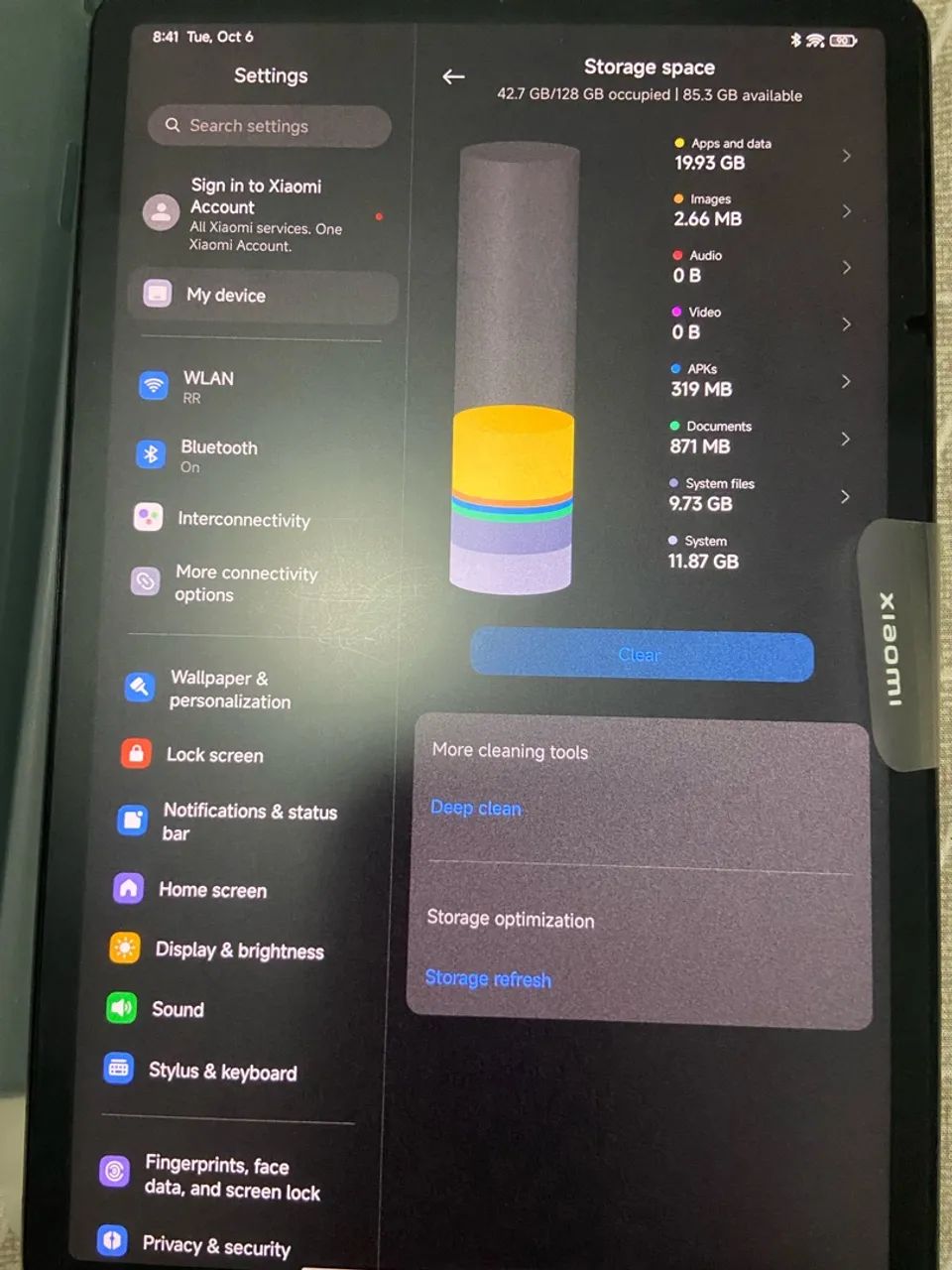 Xiaomi pad5 pro  - Foto 3