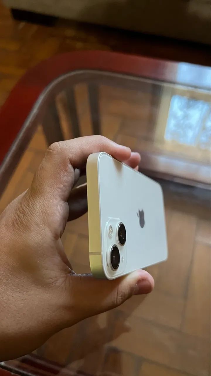 iPhone 13 - Foto 5