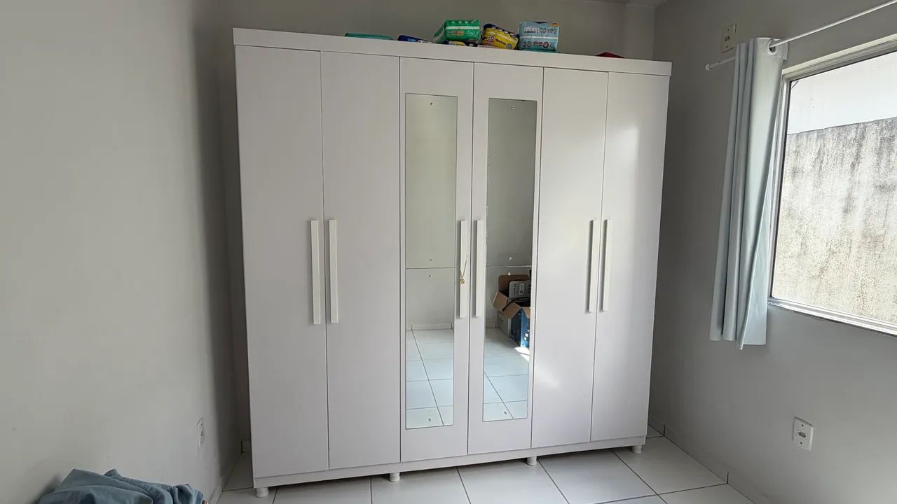 Guarda roupa 