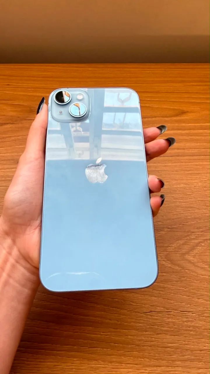 iPhone 14 Plus 256 gigas Novíssimo  - Foto 5