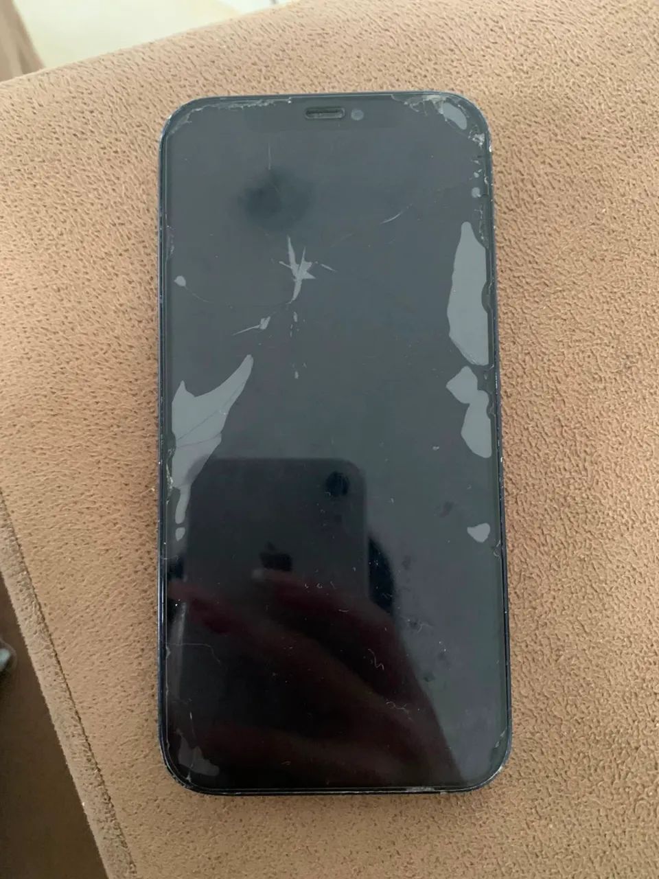 iPhone 12 - Foto 2