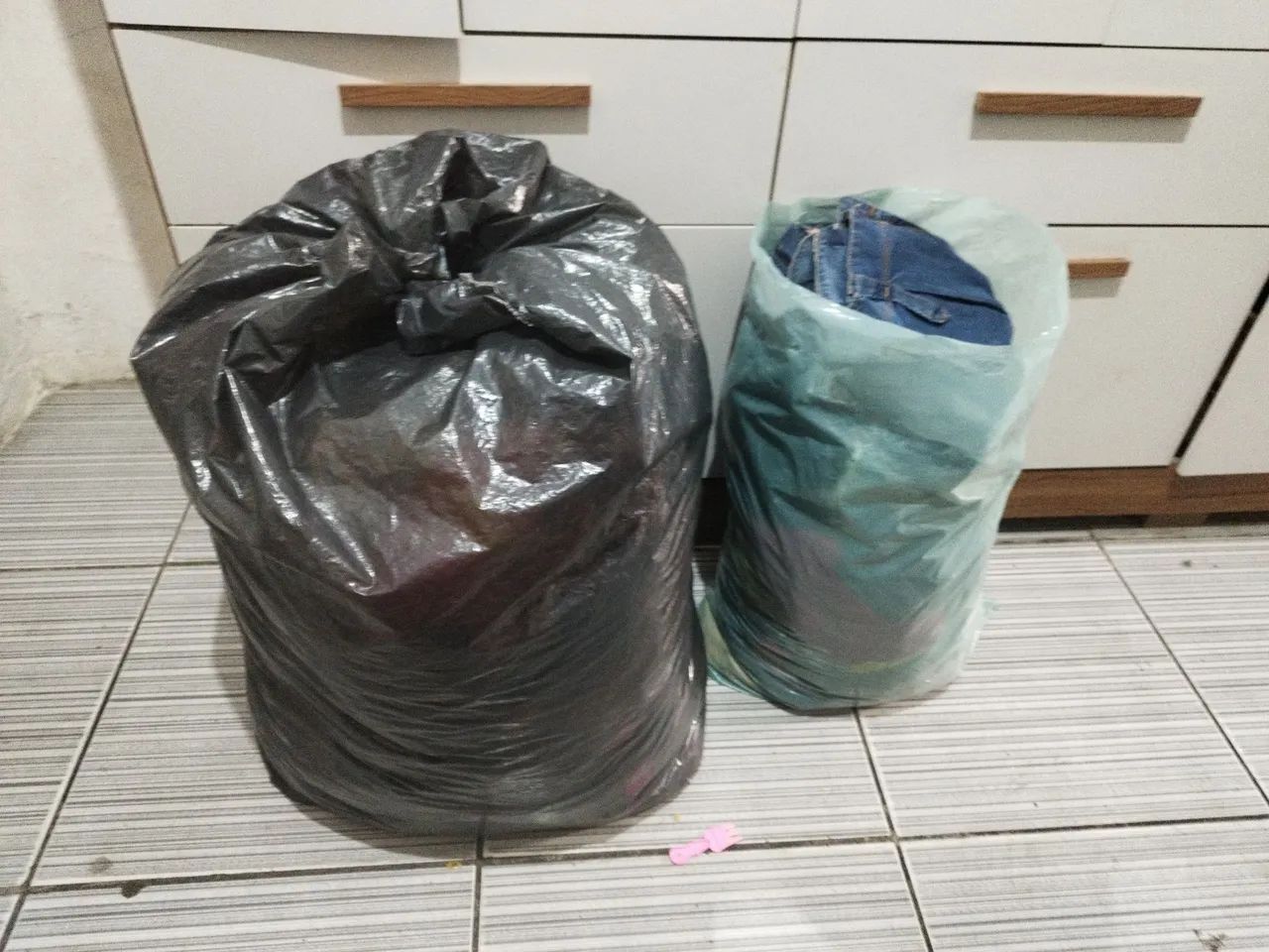 Rouba pra barza 