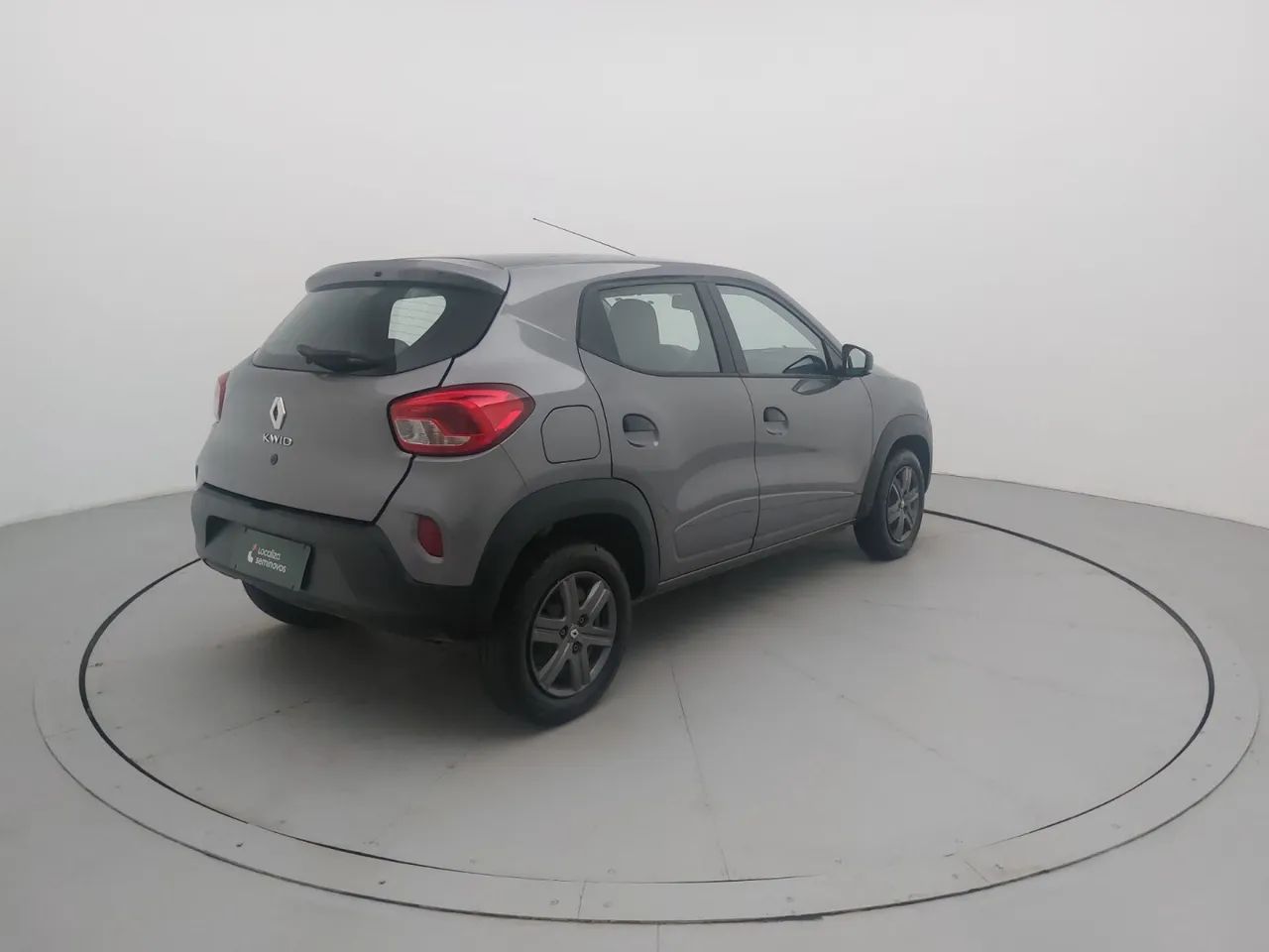 Renault Kwid 1.0 Zen 2026 - Foto 5